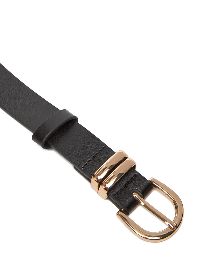 DeeZee Ζώνη Γυναικεία DeeZee SS23260-A Μαύρο