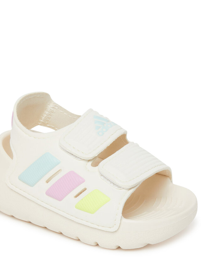 adidas Sandále adidas Altaswim 2.0 JI3064 Biela