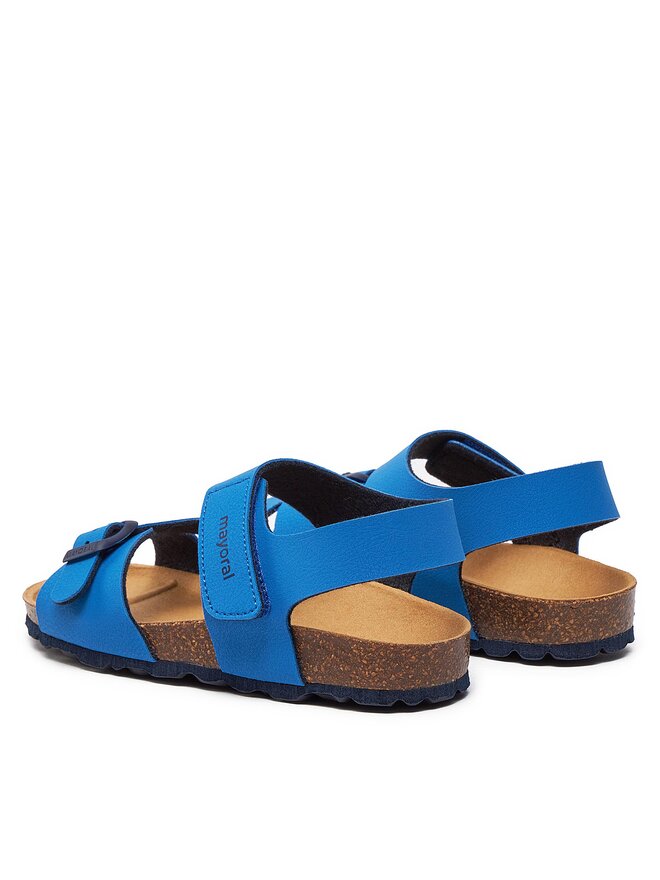Mayoral Sandalen Mayoral 45605 Blau