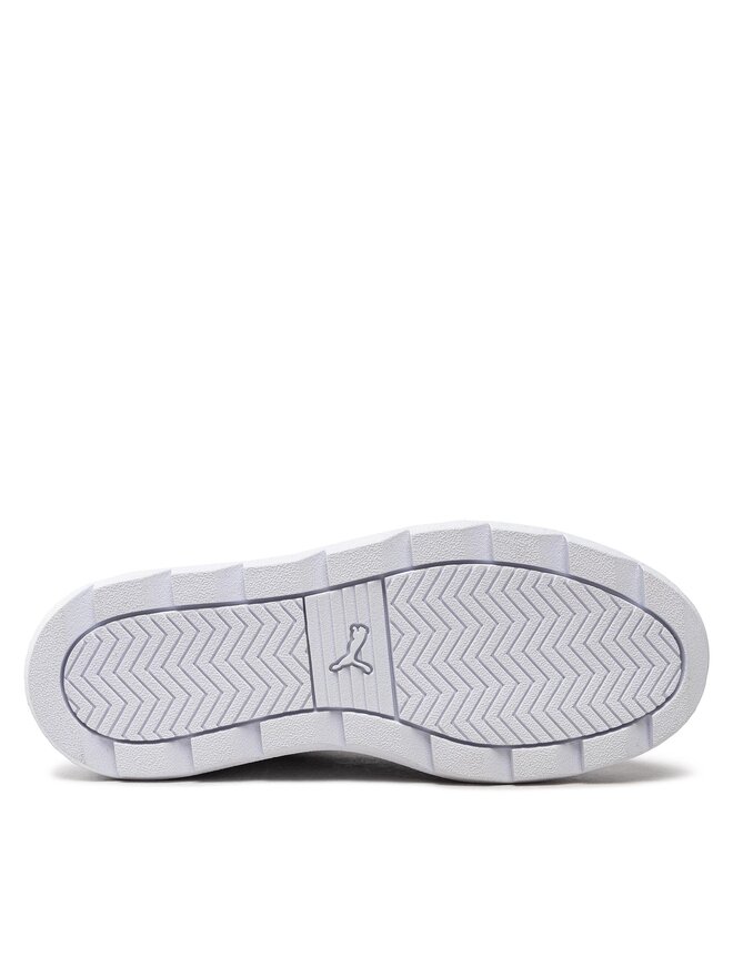 Puma Sneakersy Puma Karmen Mid 385857 03 Bílá
