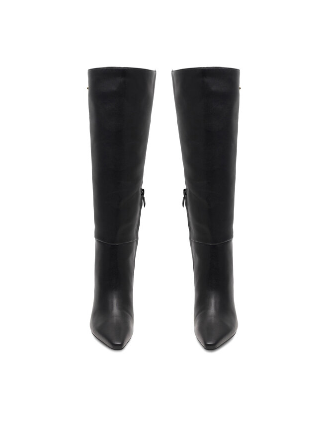 Nine West Чоботи Nine West MAIDA ZL23003-2CCP Чорний