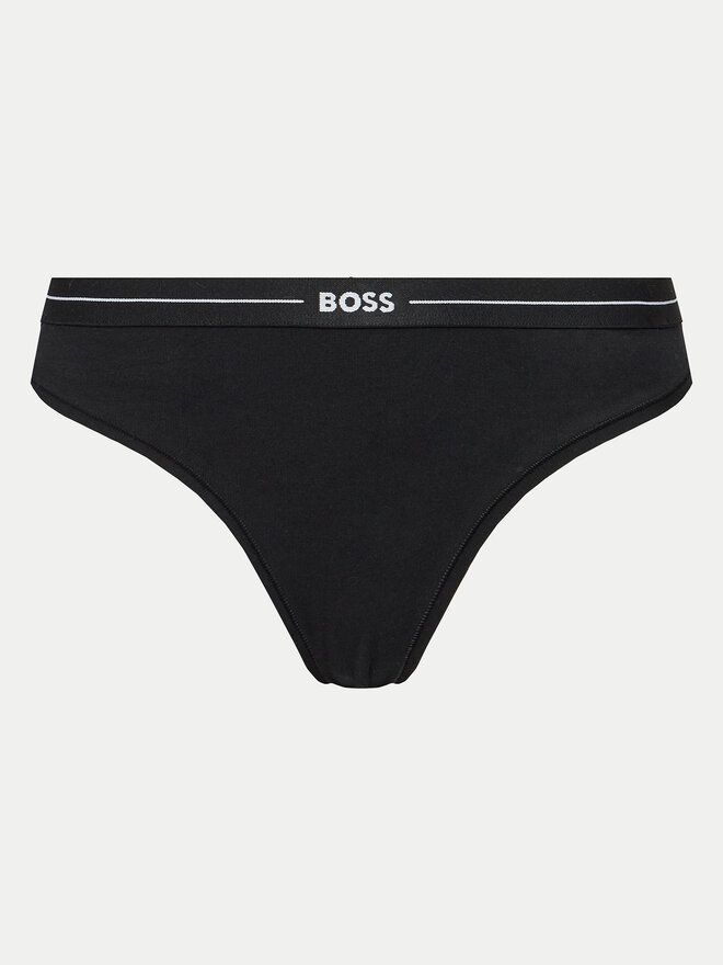 BOSS Boss Набір з 3 пар класичних трусів 50510016 Кольоровий