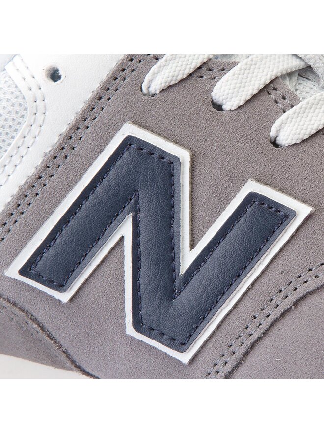 Sneakers New Balance ML574ESD Gris chaussures