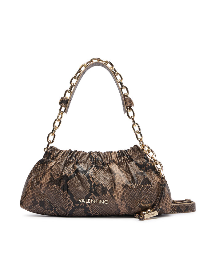 Valentino Сумка Valentino Lumira VBSA6F08PIT Коричневий
