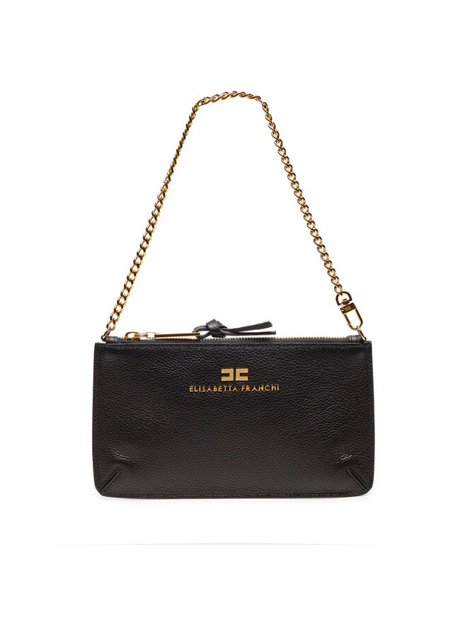 Elisabetta Franchi Torebka Elisabetta Franchi BS-66N-47E2-V400 Czarny