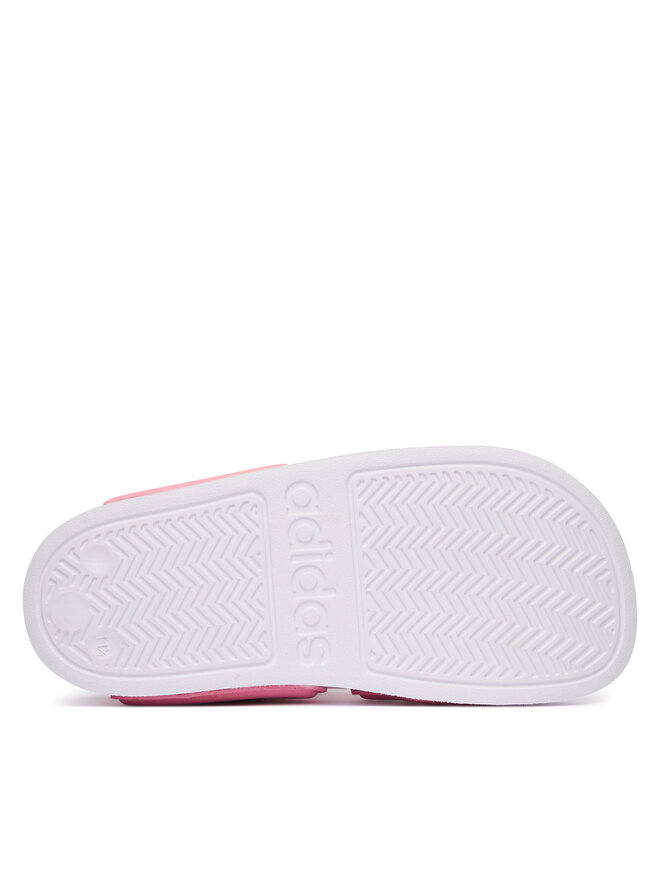 adidas Босоніжки adidas adilette Sandal 3 JS2518 Рожевий