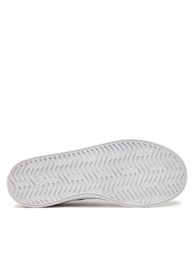adidas Sneakersy adidas VL Court 3.0 IE6224 Bílá