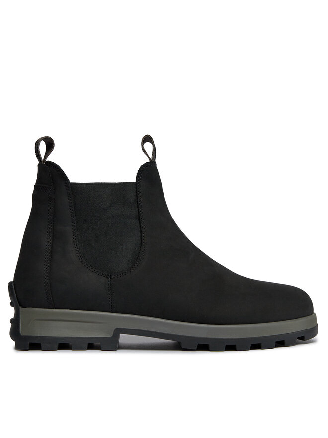 Liu Jo Челсі Liu Jo Hike 02 7G3023 P0102 Чорний