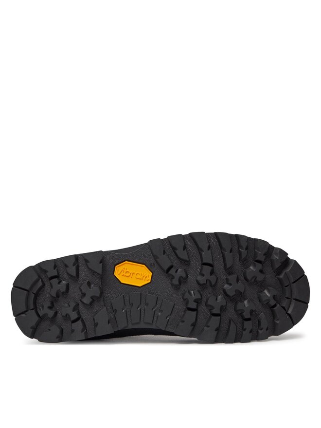 CMP Pārgājienu apavi CMP Athunis Mid Trekking Shoe Wp 31Q4977 Pelēks