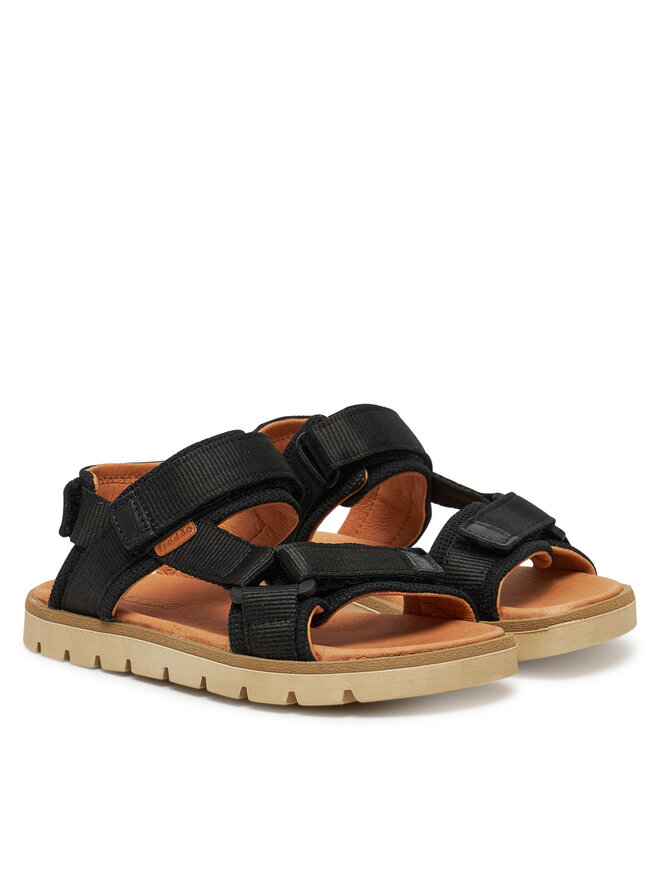 Froddo Sandalen Froddo Ke Flash G3150259-11 M Schwarz