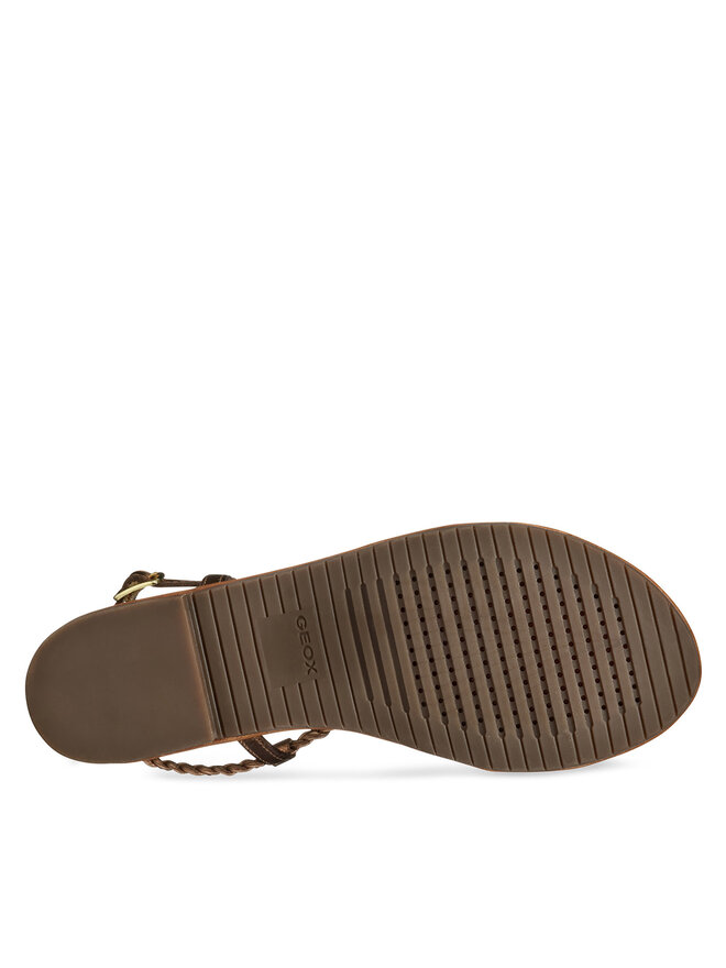 Geox Sandalen Geox D Sozy S D55LXD 000KY C6008 Braun
