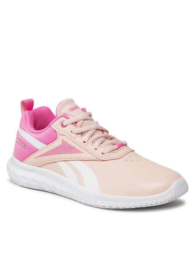 Reebok Παπούτσια για Τρέξιμο Reebok Rush Runner 5 Syn IG0529 Ροζ
