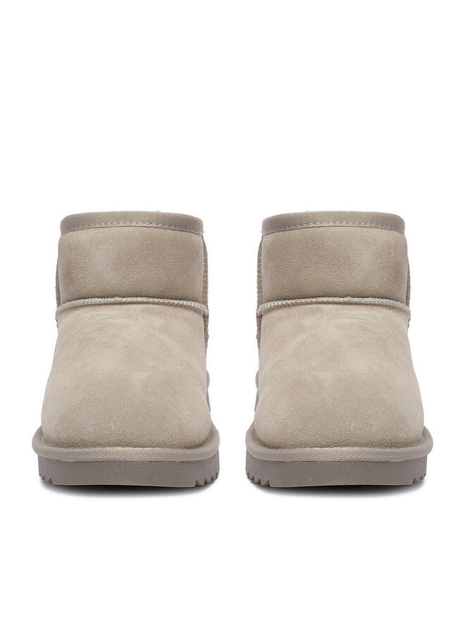 DeeZee Botas de nieve DeeZee E1 TECHNOLOGY DZ-81 Gris
