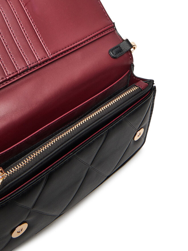 Aldo Сумка Aldo Fititall 14009800 Чорний