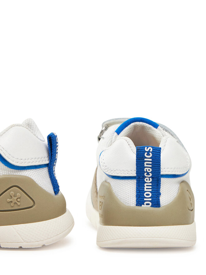 Biomecanics Sneakers Biomecanics 252121 Weiß