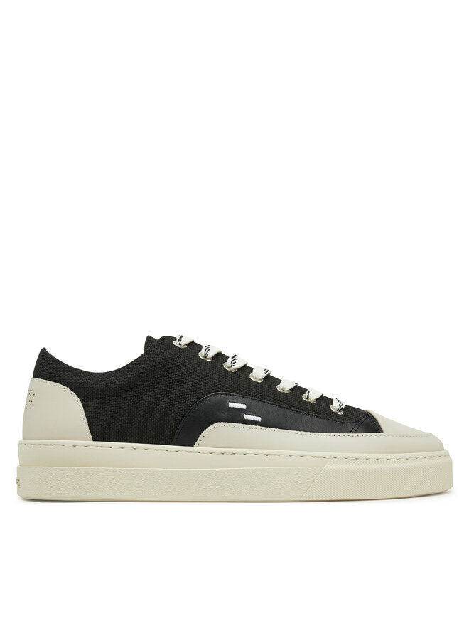 Filling Pieces Trampki Filling Pieces Riviera 90223101861 Czarny