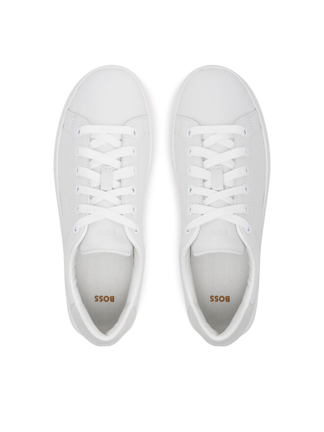 BOSS Zapatillas BOSS Kieran 50536393 Blanco