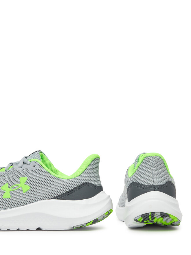 Under Armour Снікерcи Under Armour 3028267 Сірий