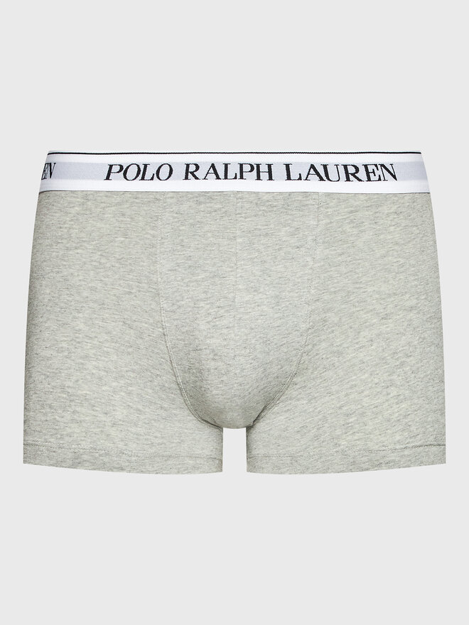 Polo Ralph Lauren Polo Ralph Lauren Σετ μποξεράκια 3 τμχ 714830299052 Έγχρωμο