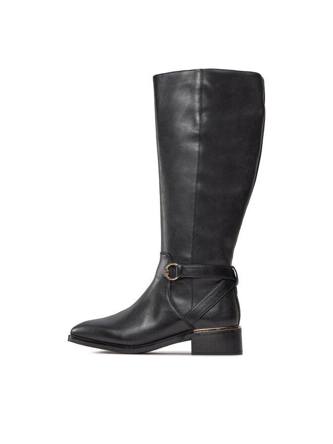 Aldo Klassische Stiefel Aldo Eterimma-Wc 13691090 Schwarz