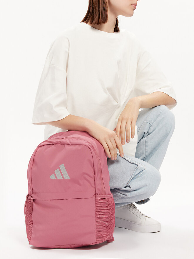 adidas Раница adidas Sport Padded Backpack HT2450 Розов
