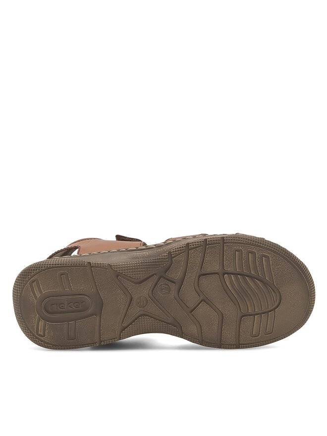 Rieker Sandale Rieker 21461-24 Maro