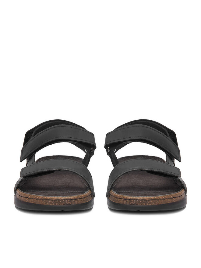 Lasocki Sandalen Lasocki CEO-MARCOS-03 MI25 Schwarz
