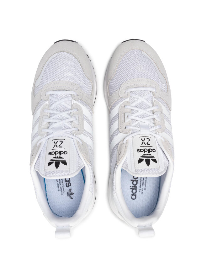 Снікерcи adidas Zx 700 Hd G55781 Білий | evzuttya.com.ua