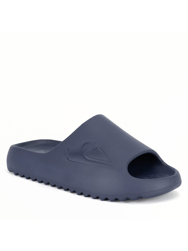 Quiksilver Klapki Quiksilver CLOUDBREAK CQ10007M DD Granatowy