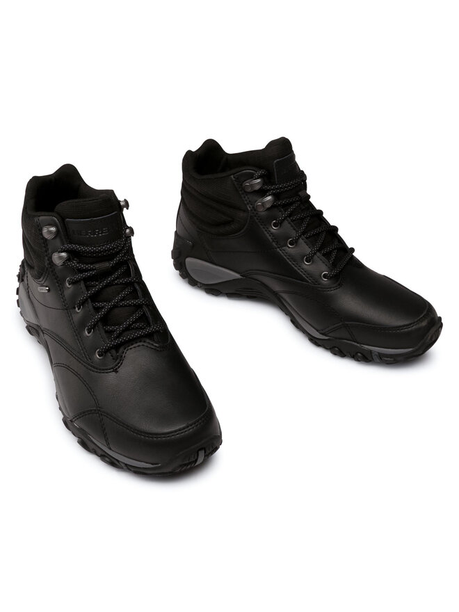 Merrell Trekking Merrell Yokota Rover 2 Mid Wp J002267 Crna