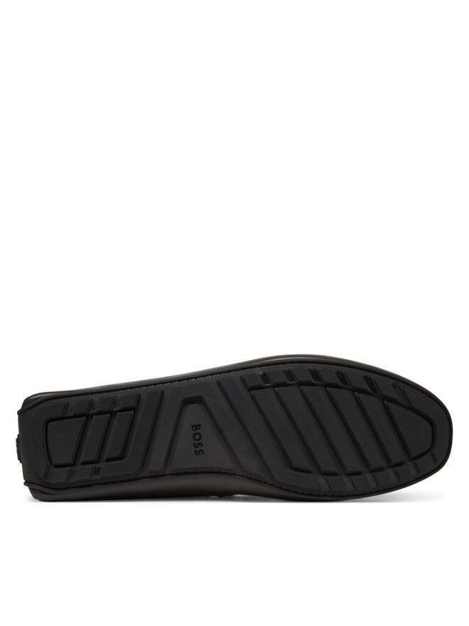 BOSS Mocasines BOSS Noel_Mocc_ltlc 50541771 Marrón