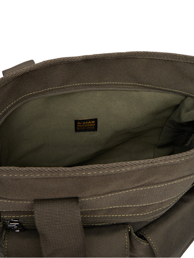 G-STAR Handtasche G-STAR C-HT8440 Khakifarben