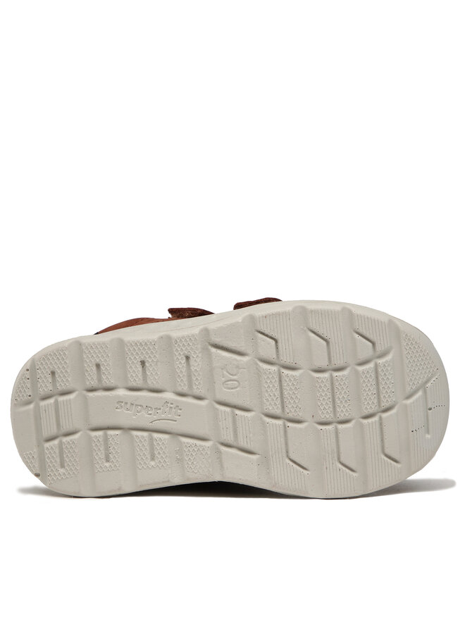 Superfit Bakancs Superfit GORE-TEX 1-000372-3000 M Barna