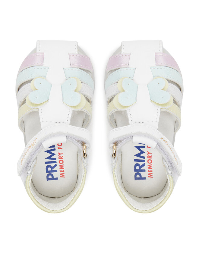 Primigi Sandalen Primigi 7911711 Weiß