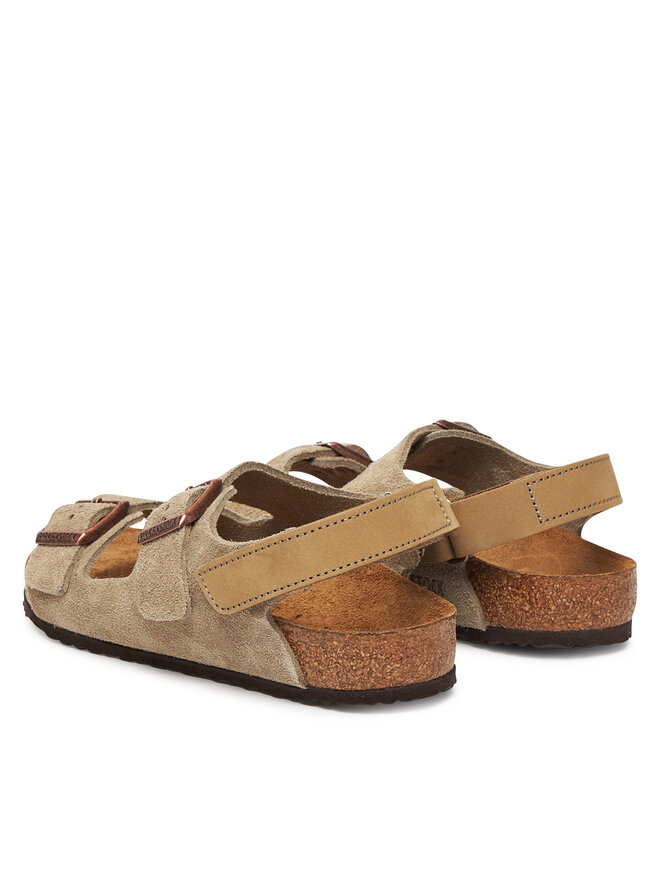 Birkenstock Basutės Birkenstock 1029471 D Smėlio