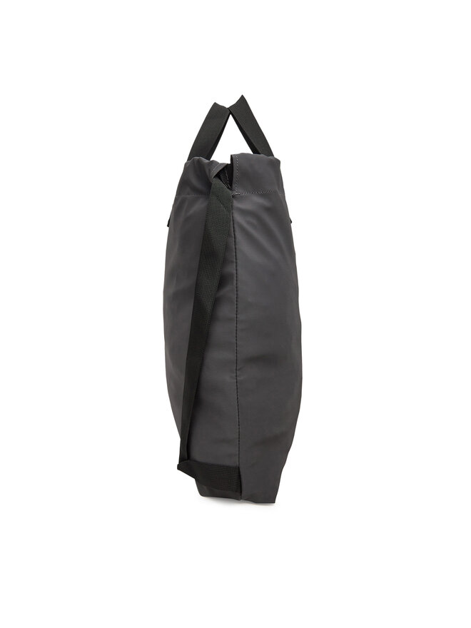 Jack&Jones Раница Jack&Jones Jacwest Tote Bag 12272639 Сив