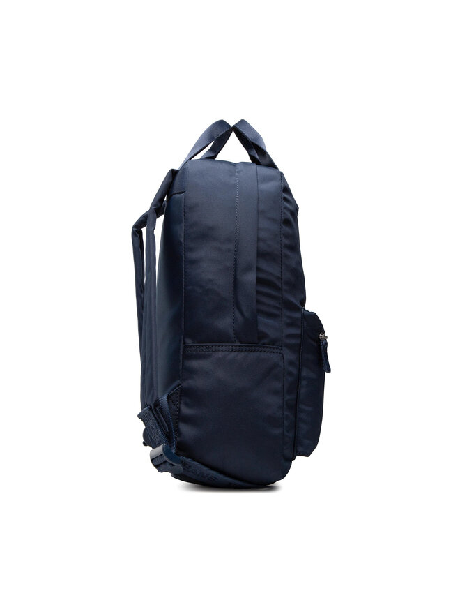 Tommy Jeans Hátizsák Tommy Jeans Tjw Essential Backpack AW0AW11628 Sötétkék