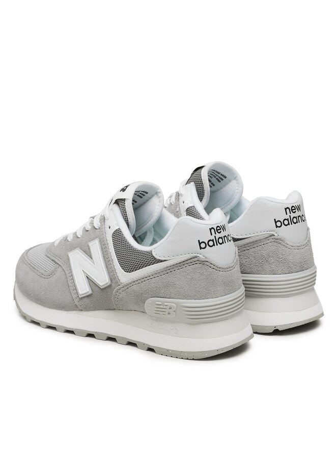 New Balance Sneakers New Balance U574FGR Grigio