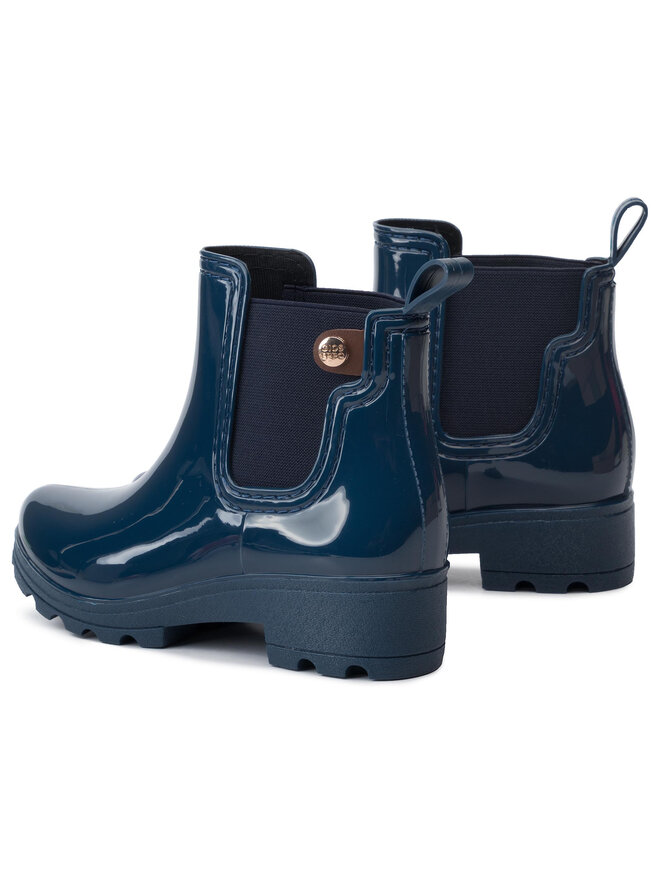 Gioseppo Wellington Gioseppo 40840 Blu scuro