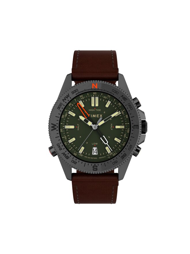 Годинник Timex Expedition North Tide-Temp-Compass TW2V04000