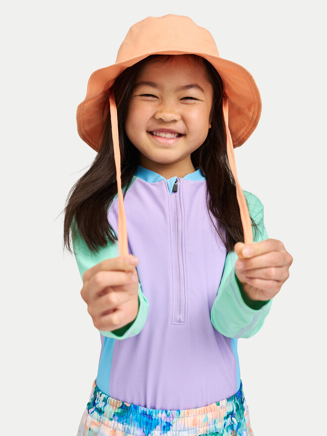 Reima Hut Reima Rantsu 5300157B Orange
