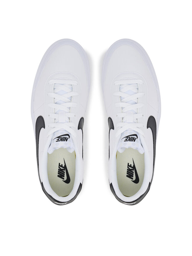 Nike Sneakers Nike Court Shot FQ8146 Alb