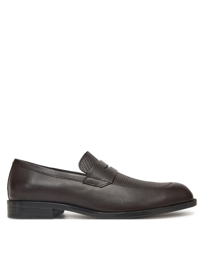 BOSS Scarpe basse BOSS 50541717 Marrone