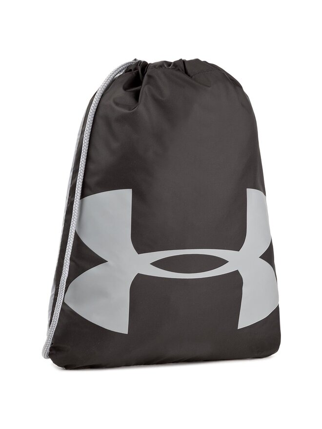 Under Armour Turnbeutel Under Armour Ua Ozsee 1240539-001 Schwarz
