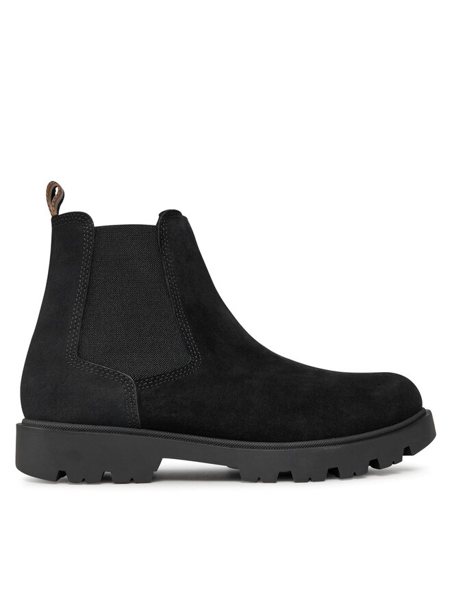 BOSS Ghete Jodhpur Boss Adley Cheb 50503675 10233135 01 Negru