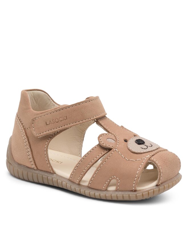 Lasocki Kids Sandalias Lasocki Kids GORKY CI12-GORKY-03(II)CH Beis