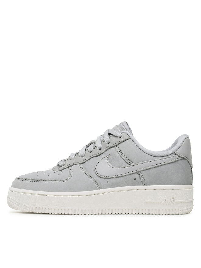 Nike Sneakersy Nike Air Force 1 Prm Mf DR9503 001 Šedá