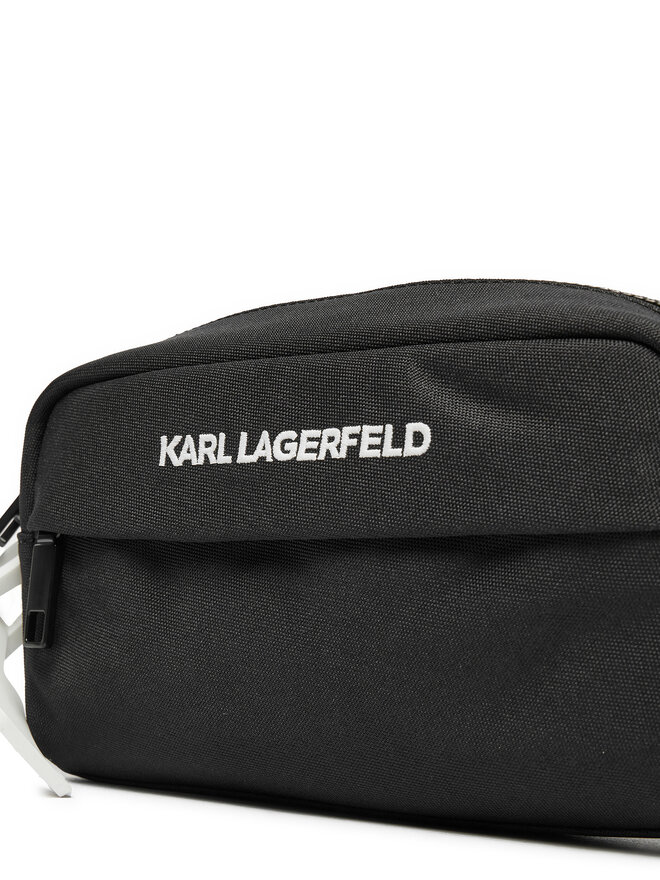 KARL LAGERFELD Borsellino KARL LAGERFELD 246M3060 Nero