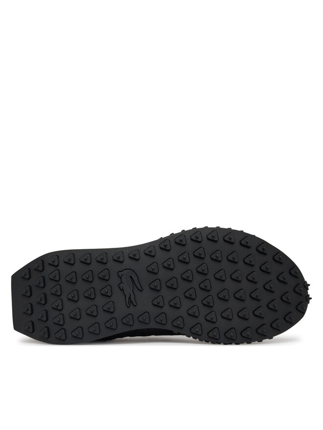 Lacoste Sneakersy Lacoste L-Spin Evo 7-49SMA0103 Czarny