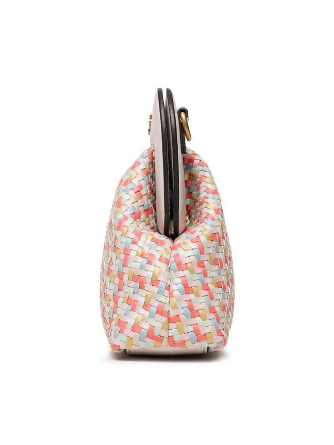 Guess Handtasche Guess Abey (WX) HWWX85 58170 Beige